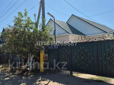 Отдельный дом · 3 комнаты · 100 м² · 6 сот., Каратал 69В за 25 млн ₸ в Актобе, мкр Гормолзавод