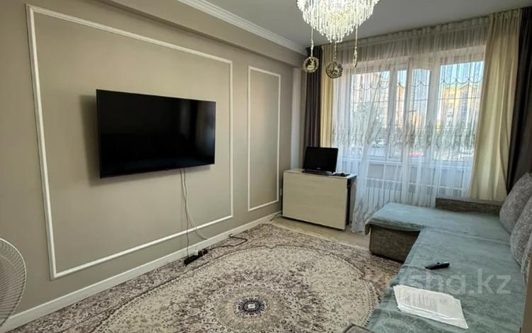 2-комнатная квартира · 58.1 м² · 1/5 этаж, Мкр Коктем за 26 млн ₸ в Талдыкоргане, мкр Коктем — фото 5