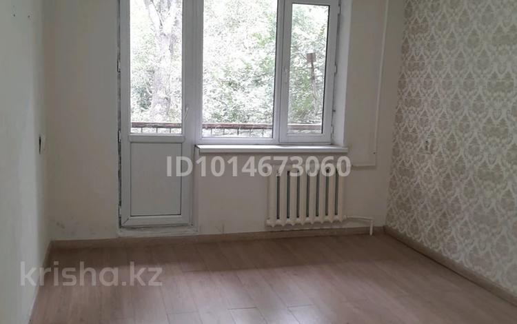 1-комнатная квартира · 40 м² · 4/5 этаж, мкр Талас, 6 мкр Талас 13 за 80 000 ₸ в Таразе — фото 2