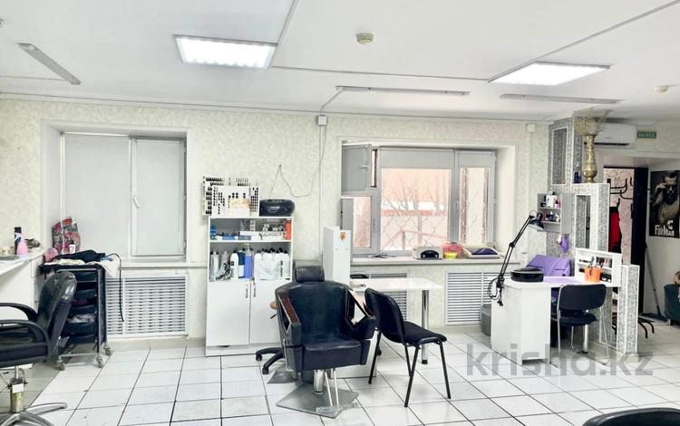Салоны красоты · 80 м² за 35 млн ₸ в Астане, Алматы р-н — фото 2