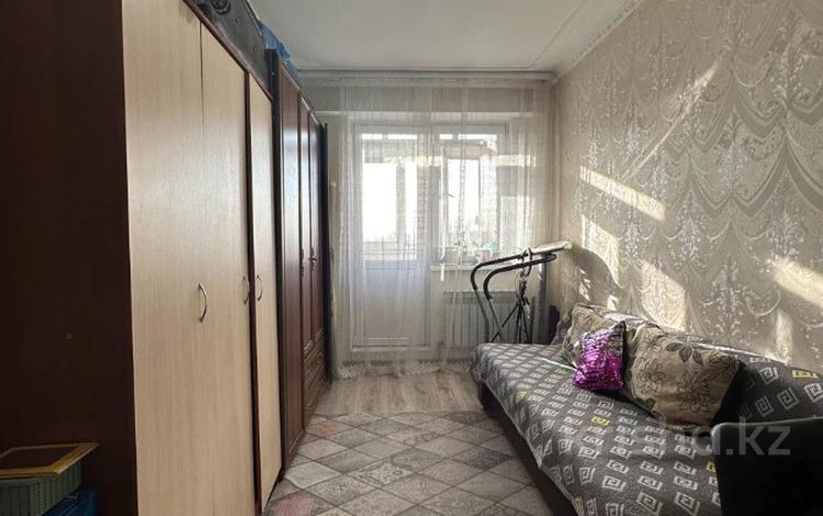 2-комнатная квартира, 43 м², 4/10 этаж, Райымбека 483 за 27 млн 〒 в Алматы, Алатауский р-н — фото 2