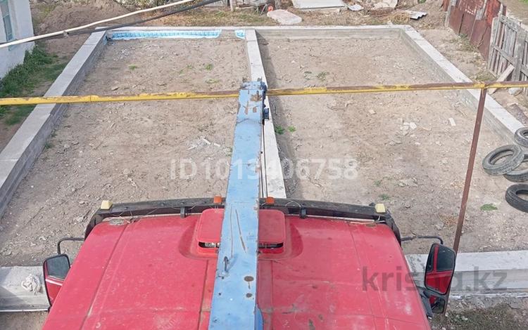 Үйдің бір бөлігі · 2 бөлме · 50 м², Маметова 36 — Возле магазин Гулмаржан, бағасы: 4.5 млн ₸ в Таскала — фото 2