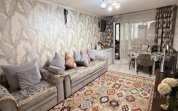 3-комнатная квартира · 63 м² · 1/5 этаж, Макатаева — шарипова за 42 млн ₸ в Алматы, Алмалинский р-н — фото 2