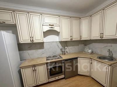 1-бөлмелі пәтер · 34 м² · 3/5 қабат, ЖМ Лесная поляна 35, бағасы: 16.2 млн ₸ в Косшы