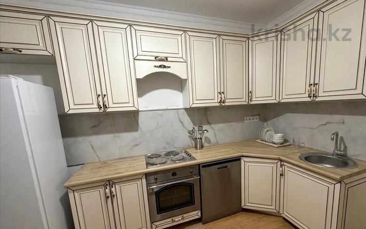 1-бөлмелі пәтер · 34 м² · 3/5 қабат, ЖМ Лесная поляна 35, бағасы: 16.2 млн ₸ в Косшы — фото 2