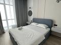 2-комнатная квартира · 52 м² · 8/18 этаж, Сыганак 28 — Туран, Асфаниярова , Хан Шатыр за 3 500 ₸ в Астане, Нура р-н