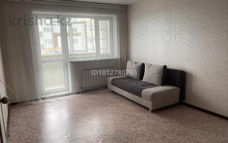 1-бөлмелі пәтер · 40 м² · 7/9 қабат, Микрорайон Аэропорт 2, Герасимова 12, бағасы: 130 000 ₸ в Костанае — фото 2
