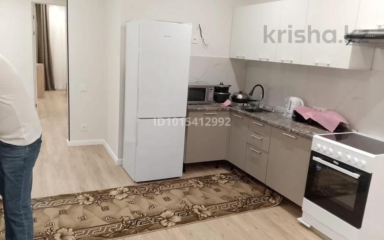 2-бөлмелі пәтер · 50 м² · 3/10 қабат, Е 915 19, бағасы: 280 000 ₸ в Астане, Есильский р-н — фото 2