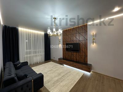 2-бөлмелі пәтер · 61 м² · 9/12 қабат, Туран 59/2 — Улы Дала, бағасы: 350 000 ₸ в Астане, Есильский р-н