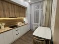 2-бөлмелі пәтер · 61 м² · 9/12 қабат, Туран 59/2 — Улы Дала, бағасы: 350 000 ₸ в Астане, Есильский р-н — фото 10