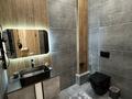2-бөлмелі пәтер · 61 м² · 9/12 қабат, Туран 59/2 — Улы Дала, бағасы: 350 000 ₸ в Астане, Есильский р-н — фото 14