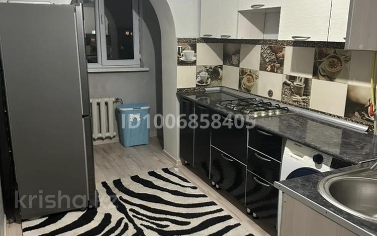 2-комнатная квартира · 50 м² · 5 этаж, Кабанбай батыра 2а за 150 000 ₸ в Шымкенте, Аль-Фарабийский р-н — фото 2
