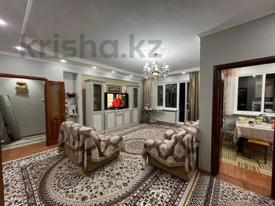 3-комнатная квартира · 92 м² · 1/5 этаж, мкр Таугуль-3 за 56 млн ₸ в Алматы, Ауэзовский р-н