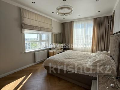2-бөлмелі пәтер · 70 м² · 14/16 қабат, К. Толеметова 83 — Тулеметова, бағасы: 350 000 ₸ в Шымкенте, Абайский р-н