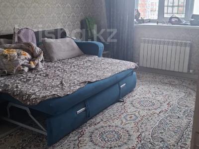 1-бөлмелі пәтер · 35 м² · 8/9 қабат, мкр Болашак, бағасы: 15.5 млн ₸ в Актобе