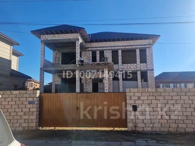 Отдельный дом · 9 комнат · 400 м² · 5 сот., мкр &quot;Шыгыс 2&quot; 23 за 90 млн 〒 в Актау, мкр "Шыгыс 2"