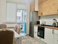 1-бөлмелі пәтер · 39 м² · 1/9 қабат, Аманжол Болекпаев 22 — ул. A-75, бағасы: 21.5 млн ₸ в Астане, Сарайшык р-н — фото 3