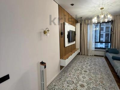 2-бөлмелі пәтер · 51 м² · 5/7 қабат, Алатауская трасса, бағасы: 35.5 млн ₸ в 