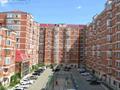 3-бөлмелі пәтер · 100 м² · 4/10 қабат, Микрорайон Авангард-2 11Б, бағасы: 41 млн ₸ в Атырау, мкр Авангард-2