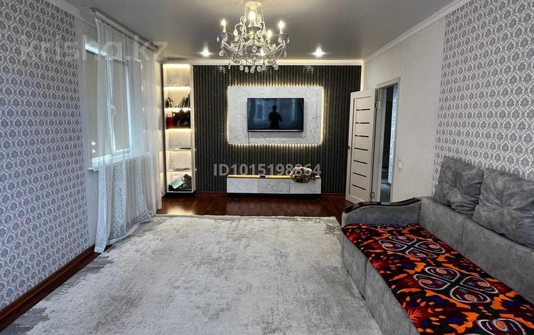 2-комнатная квартира · 64 м² · 11/22 этаж, Тауелсиздик 34/1 — Астана Молл за 33.5 млн ₸ в Алматы р-н — фото 2