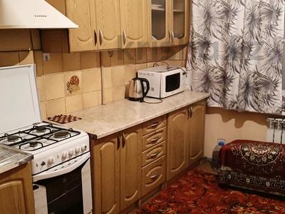 2-бөлмелі пәтер · 60 м² · 4/5 қабат, мкр Айнабулак-3, бағасы: 17 000 ₸ в Алматы, Жетысуский р-н