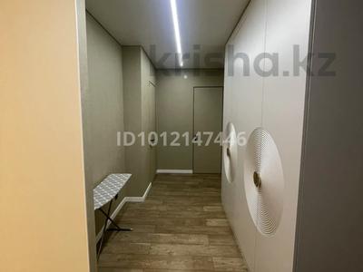 4-комнатная квартира · 112 м² · 8/10 этаж, Радостовца 270 за 150 млн ₸ в Алматы, Бостандыкский р-н