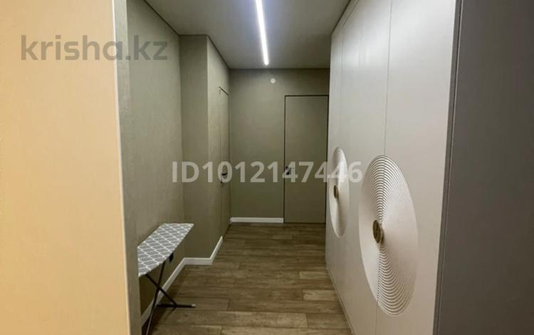4-комнатная квартира · 112 м² · 8/10 этаж, Радостовца 270 за 150 млн ₸ в Алматы, Бостандыкский р-н — фото 2