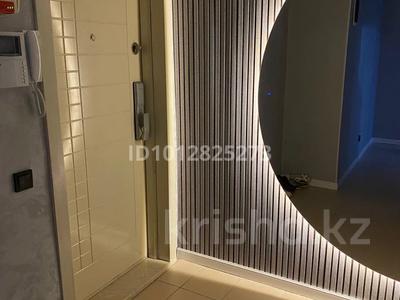 3 бөлме · 80 м² · 4/5 қабат, Панфилова 158, бағасы: 75 000 ₸ в Алматы, Алмалинский р-н