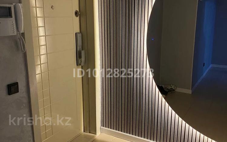 3 комнаты · 80 м² · 4/5 этаж, Панфилова 158 за 75 000 ₸ в Алматы, Алмалинский р-н — фото 2