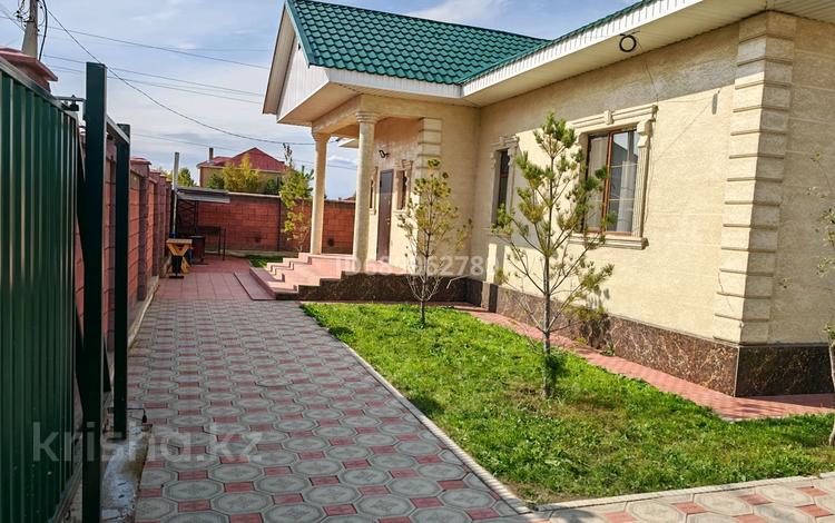 Жеке үй · 4 бөлме · 180 м², Иманова 55 — Зайсан, бағасы: 100 000 ₸ в Косшы — фото 33