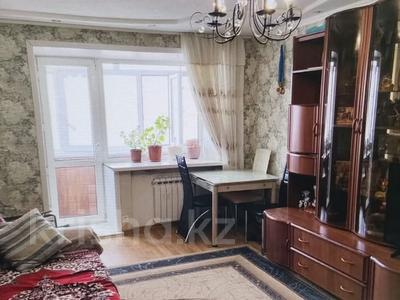 3-комнатная квартира · 58 м² · 5/5 этаж, мкр Новый Город, бухар жирау 75/2 за 20.5 млн ₸ в Караганде, Казыбек би р-н
