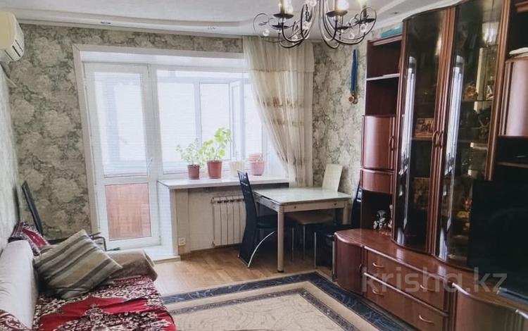 3-комнатная квартира · 58 м² · 5/5 этаж, мкр Новый Город, бухар жирау 75/2 за 20.5 млн ₸ в Караганде, Казыбек би р-н — фото 2