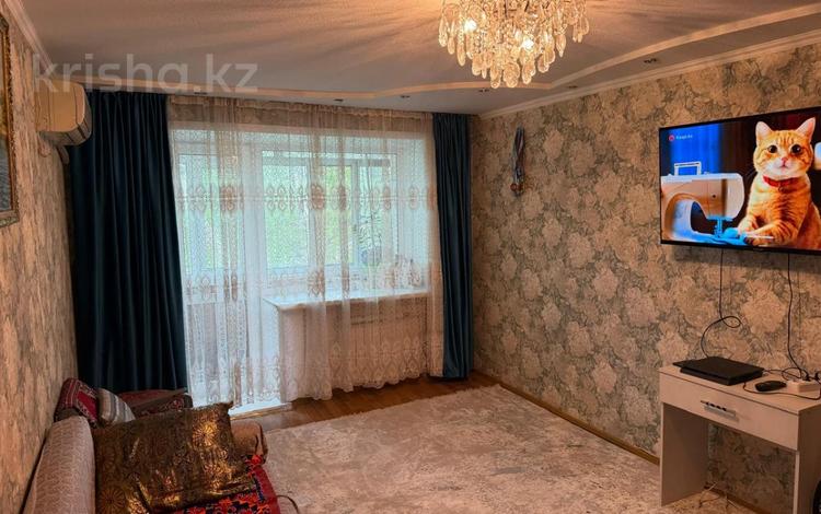 3-бөлмелі пәтер · 58 м² · 5/5 қабат, Жаңа қала ш/а., бухар жирау 75/2, бағасы: 20.5 млн ₸ в Караганде, Казыбек би р-н — фото 14