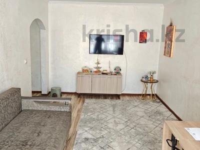 2-комнатная квартира · 43 м² · 4/5 этаж, Радостовца — Толе би за 35 млн ₸ в Алматы, Алмалинский р-н