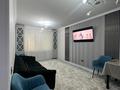 2-бөлмелі пәтер · 45 м² · 1/5 қабат, Салтанат, бағасы: 15 млн ₸ в Таразе — фото 11