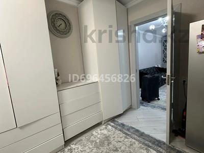 2-бөлмелі пәтер · 45 м² · 1/5 қабат, Салтанат, бағасы: 15 млн ₸ в Таразе