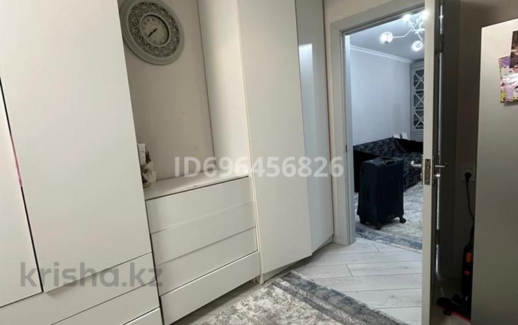 2-бөлмелі пәтер · 45 м² · 1/5 қабат, Салтанат, бағасы: 15 млн ₸ в Таразе — фото 4