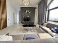 3-бөлмелі пәтер · 110 м² · 9/10 қабат, Хаджи Мукана 49, бағасы: 750 000 ₸ в Алматы, Медеуский р-н — фото 10