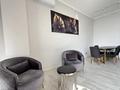3-бөлмелі пәтер · 110 м² · 9/10 қабат, Хаджи Мукана 49, бағасы: 750 000 ₸ в Алматы, Медеуский р-н — фото 11