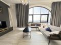3-бөлмелі пәтер · 110 м² · 9/10 қабат, Хаджи Мукана 49, бағасы: 750 000 ₸ в Алматы, Медеуский р-н — фото 13
