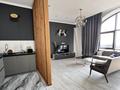 3-бөлмелі пәтер · 110 м² · 9/10 қабат, Хаджи Мукана 49, бағасы: 750 000 ₸ в Алматы, Медеуский р-н — фото 14