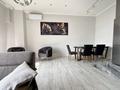 3-бөлмелі пәтер · 110 м² · 9/10 қабат, Хаджи Мукана 49, бағасы: 750 000 ₸ в Алматы, Медеуский р-н — фото 20