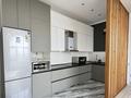 3-бөлмелі пәтер · 110 м² · 9/10 қабат, Хаджи Мукана 49, бағасы: 750 000 ₸ в Алматы, Медеуский р-н — фото 4
