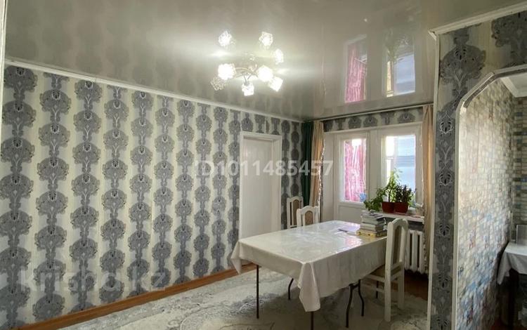 2-комнатная квартира · 52 м², Қозыбаева 29 за 7.5 млн ₸ в Аркалыке — фото 3