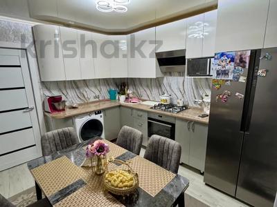 1-комнатная квартира · 30.3 м² · 1/6 этаж, 12 микр. за 12 млн 〒 в Актобе