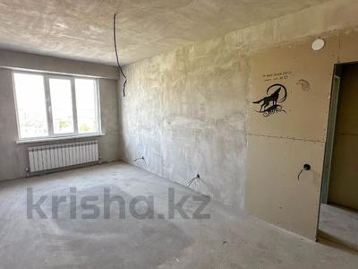 3-комнатная квартира, 80.6 м², 7/7 этаж, Микрорайон Кайрат 303 за ~ 32.2 млн 〒 в Алматы