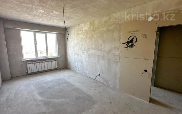 3-бөлмелі пәтер, 80.6 м², 7/7 қабат, Микрорайон Кайрат 303, бағасы: ~ 32.2 млн 〒 в Алматы — фото 7