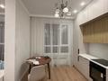 1-комнатная квартира · 45 м² · 8/10 этаж, Культегин 10 за 32 млн ₸ в Астане, Нура р-н