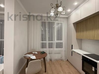 1-комнатная квартира · 45 м² · 8/10 этаж, Культегин 10 за 32 млн ₸ в Астане, Нура р-н