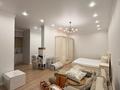 1-комнатная квартира · 45 м² · 8/10 этаж, Культегин 10 за 32 млн ₸ в Астане, Нура р-н — фото 7